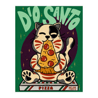 Dio Santo (Print Only)