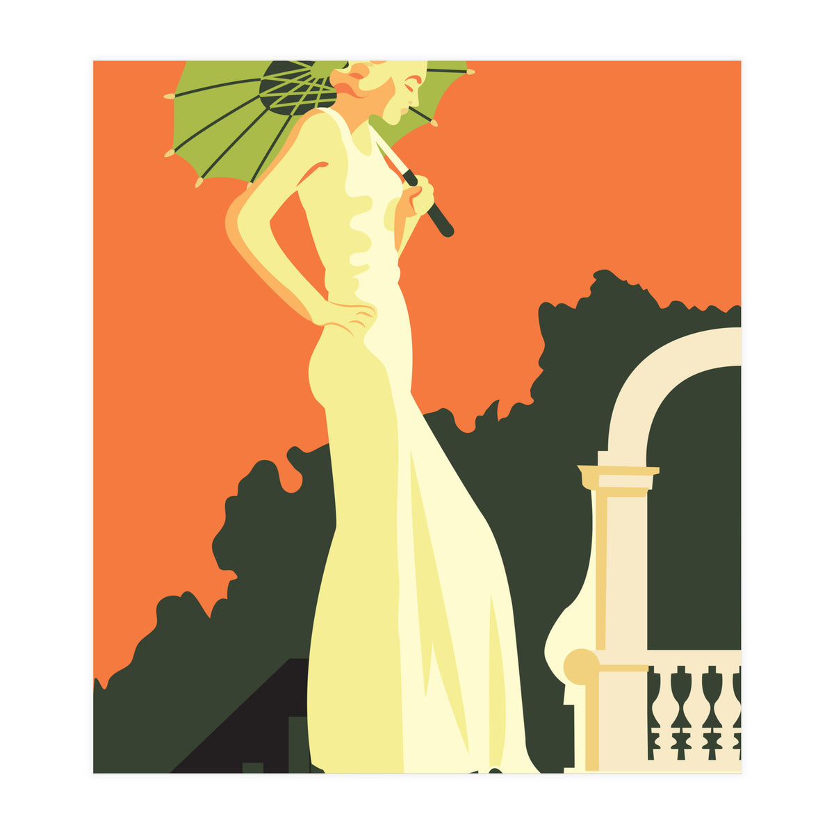 Wrnci Bad (Print Only)