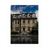 No 370 Dundas Street West 1 Reflection (Print Only) thumbnail