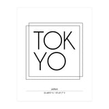 Tokyo (Print Only) thumbnail