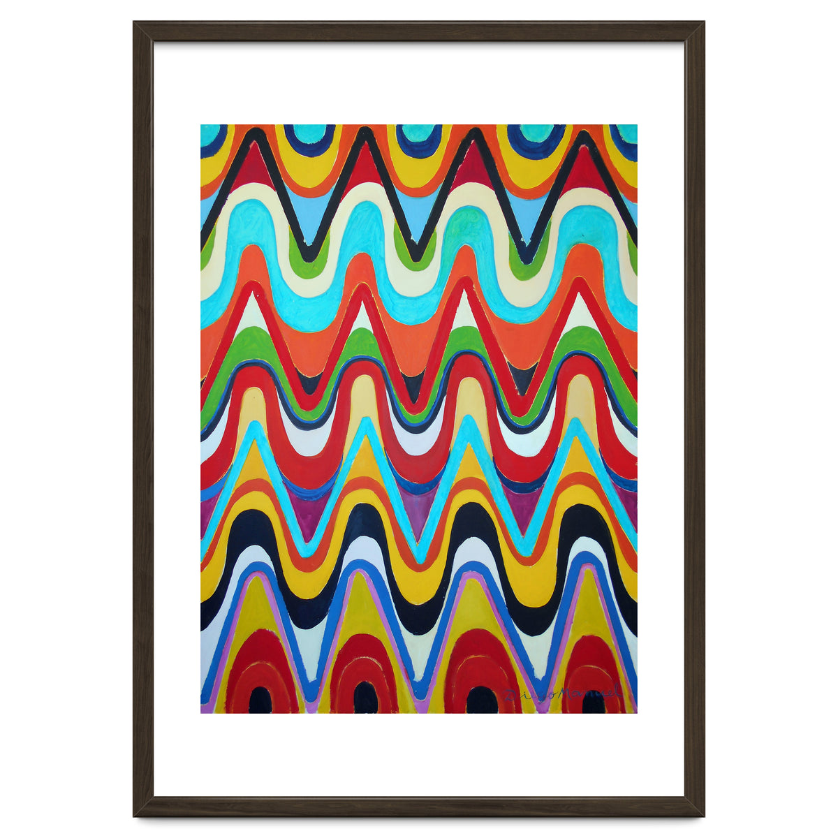 Abstracto Pop 2024 9