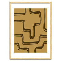 Footsteps in the Desert of Time