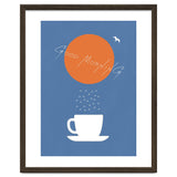 GOOD MORNING COFFEE thumbnail