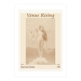 Venus Rising by Jean Léon Gérôme  (1890)  (Print Only) thumbnail