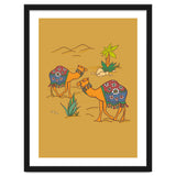 Ships of the desert thumbnail