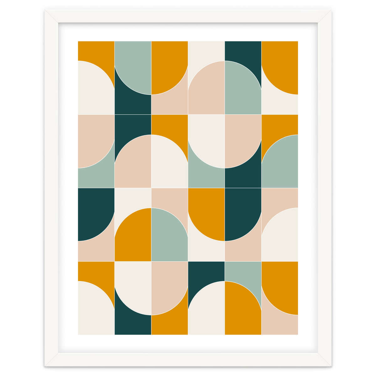 Bold Geo Tiles 01