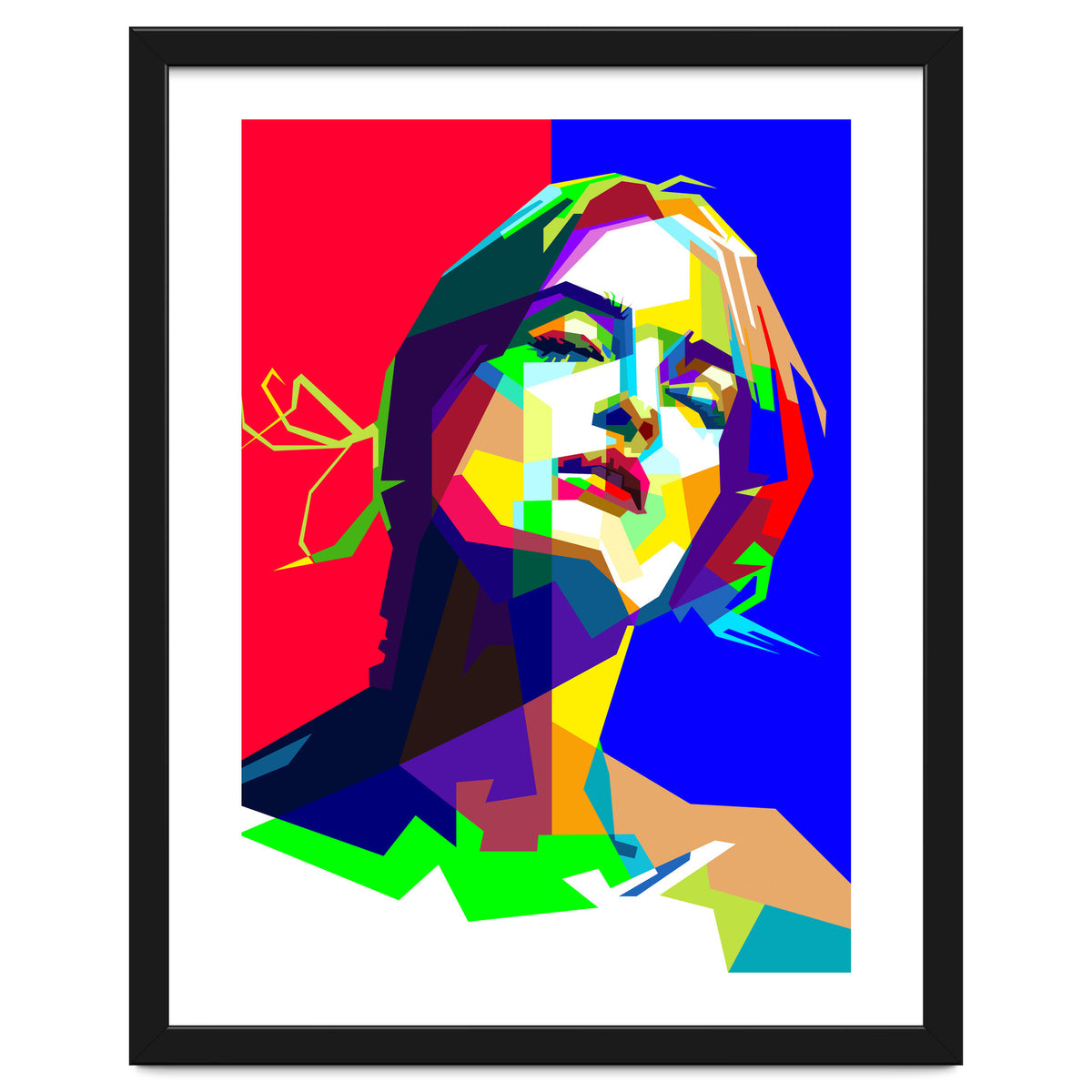 Charlotte Le Bon French Actress WPAP Trending Now