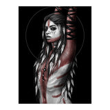 Surrendering (Print Only) thumbnail