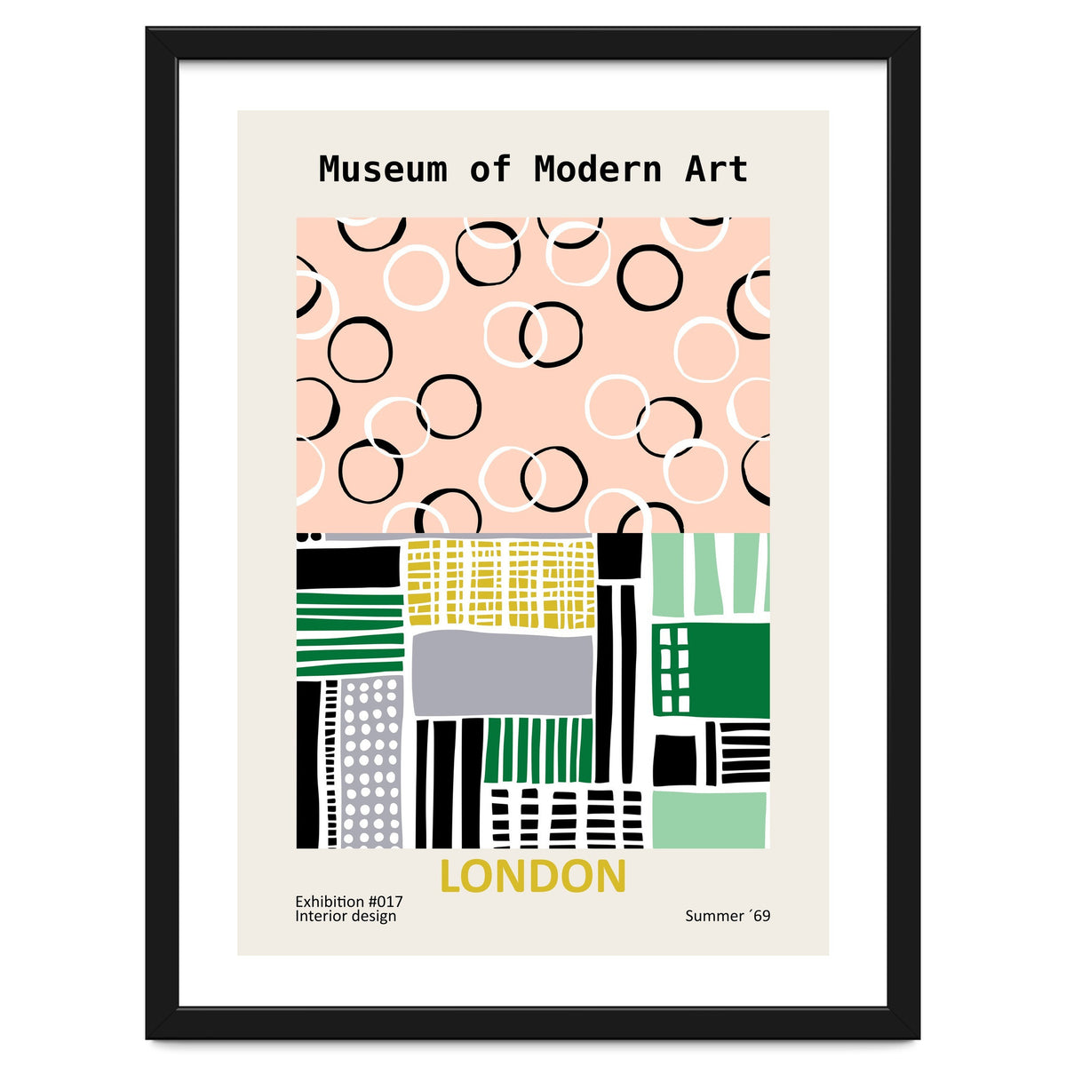 Museum of Modern Art London