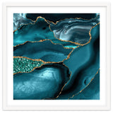 Agate Glitter Ocean Texture 10 thumbnail