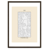 Eve – Sir Edward Burne–jones (ascii Art) thumbnail