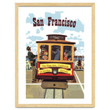 San Francisco Public Transport thumbnail