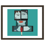 Social thumbnail