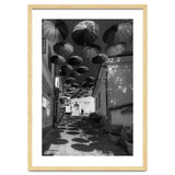 Under umbrellas thumbnail