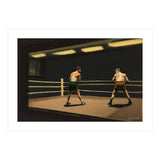 Boxing Gym #10 (Print Only) thumbnail