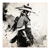Samurai 02 (Print Only) thumbnail