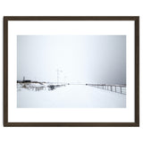 on the snow pier thumbnail