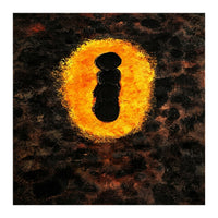 Portal Of Presence (Print Only)