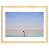 The Dead Sea #4 thumbnail
