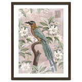 Exotic Bird thumbnail