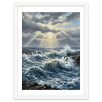 Light Through the Tempest