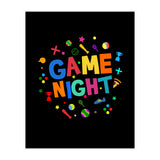 Game Night (Print Only) thumbnail