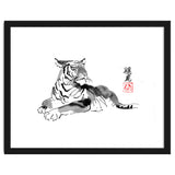 Tiger thumbnail