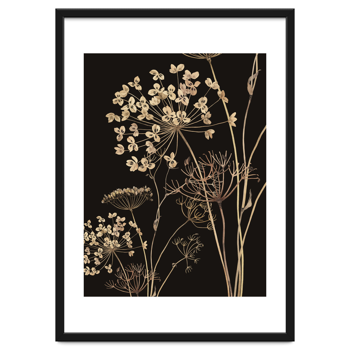 Wildflowers I