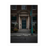 The Duplate Canada Building No 1 Color Version (Print Only) thumbnail