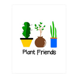 Plant Friends (Print Only) thumbnail