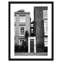 Narrow Living
