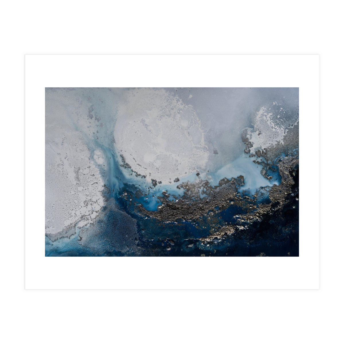 Liberation (Print Only)