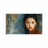 China Girl (Print Only) thumbnail