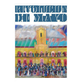 Revolucion De Mayo 6 (Print Only) thumbnail
