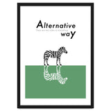 Alternative way - ZEBRA thumbnail