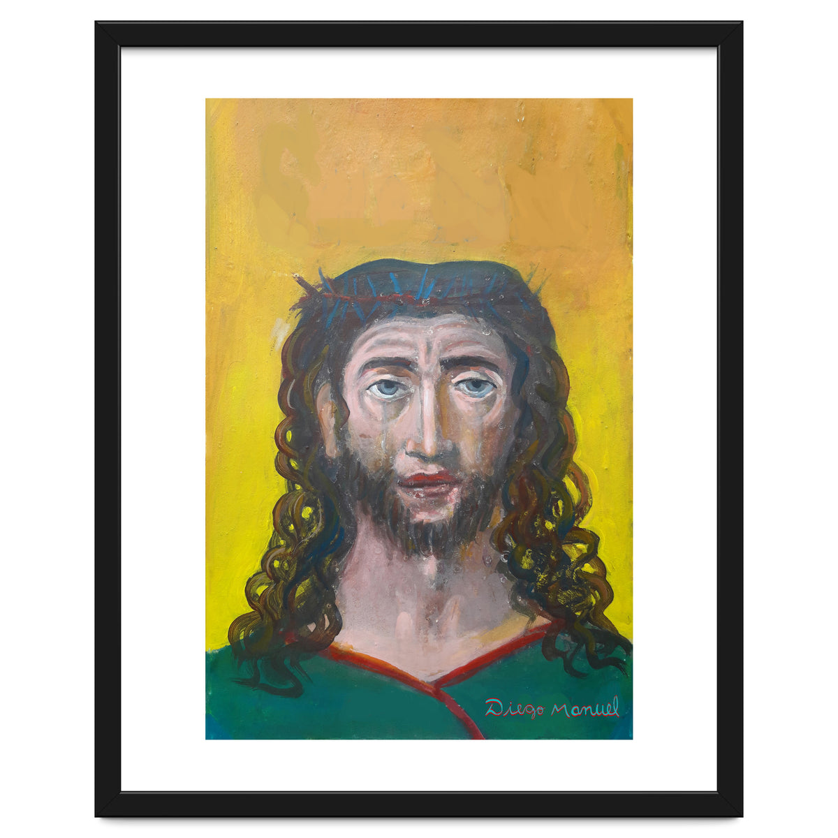 Ecce Homo 7 1