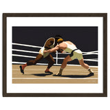 Wrestlers #10 thumbnail