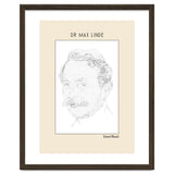 Dr Max Linde – Edvard Munch (ascii Art) thumbnail