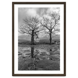 Churches and trees thumbnail