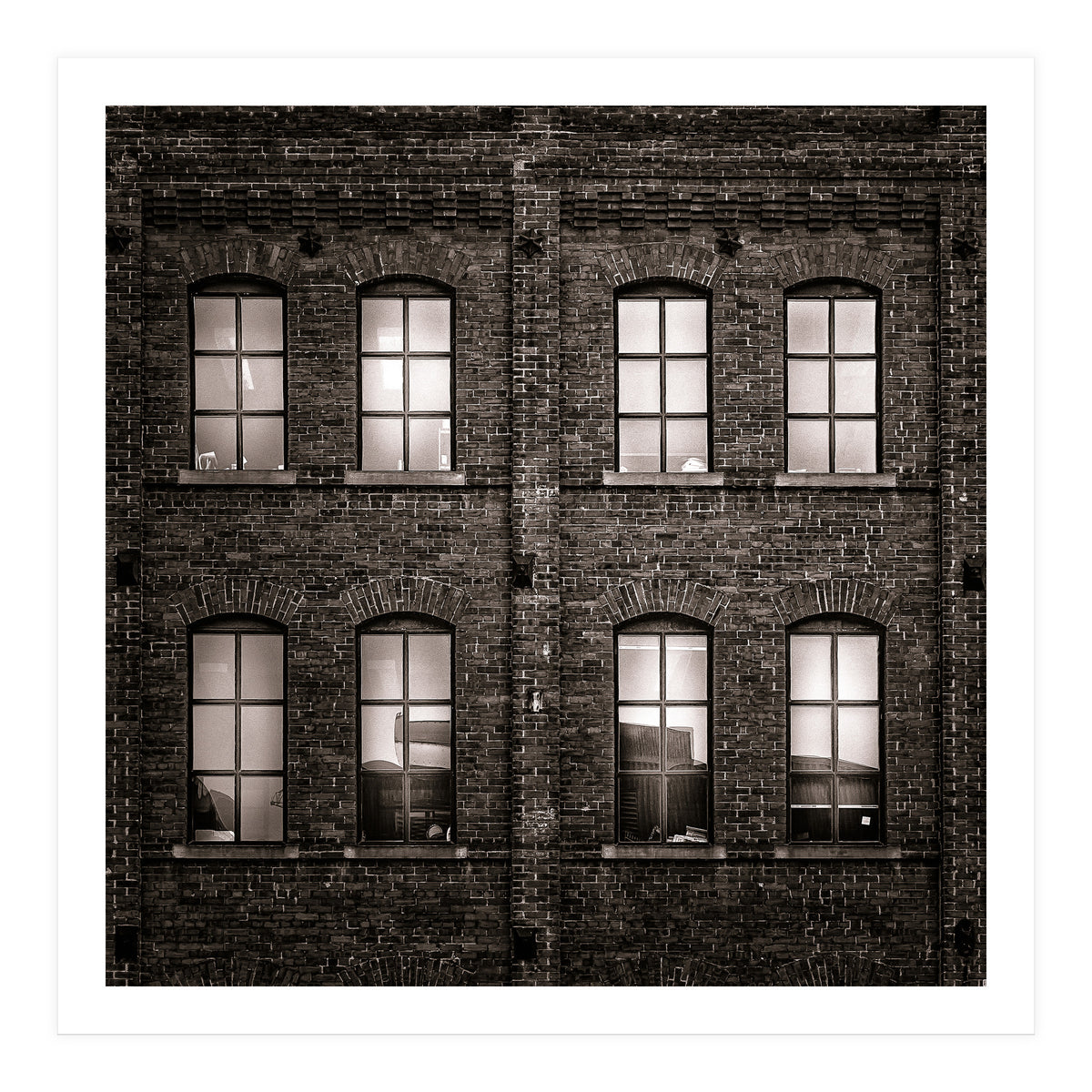 Geometry No 28 (Print Only)