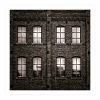 Geometry No 28 (Print Only)
