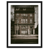 Liberty Building No 1 Old Film Version thumbnail