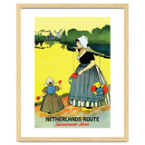 Netherlands, Sacramento River thumbnail