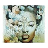 Women's Universe 07 (Print Only) thumbnail