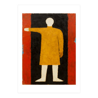 Fed Up 09 (Print Only)