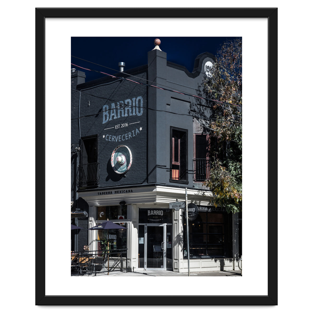 No 884 Queen St E 1 Color Version