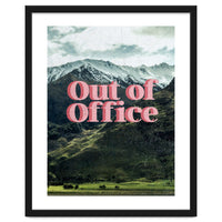 out of office