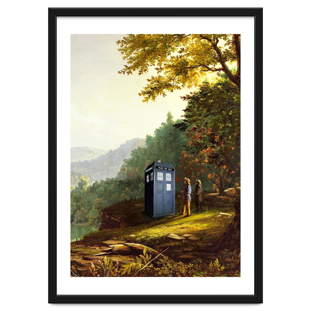 Is time travel possible