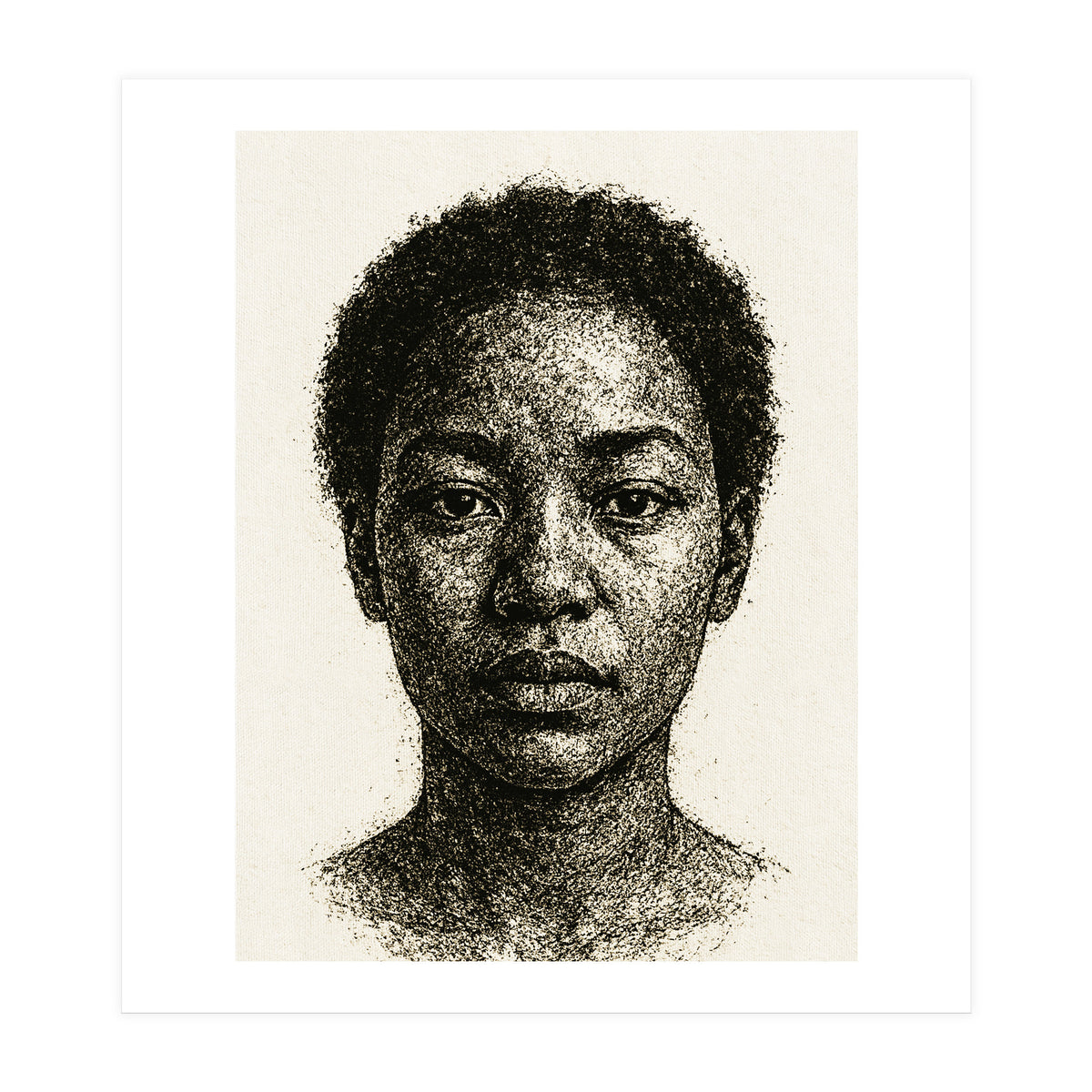 Gyotaku 03.01 (Print Only)