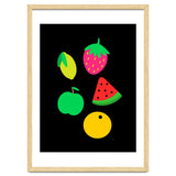 Fruits thumbnail